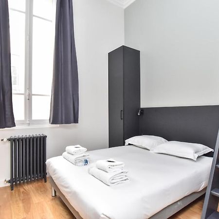Cosy Apartment - 2Br-7P - Arc De Triomphe باريس المظهر الخارجي الصورة