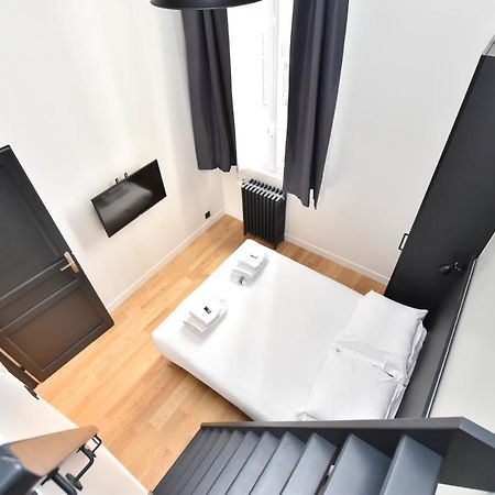 Cosy Apartment - 2Br-7P - Arc De Triomphe باريس المظهر الخارجي الصورة