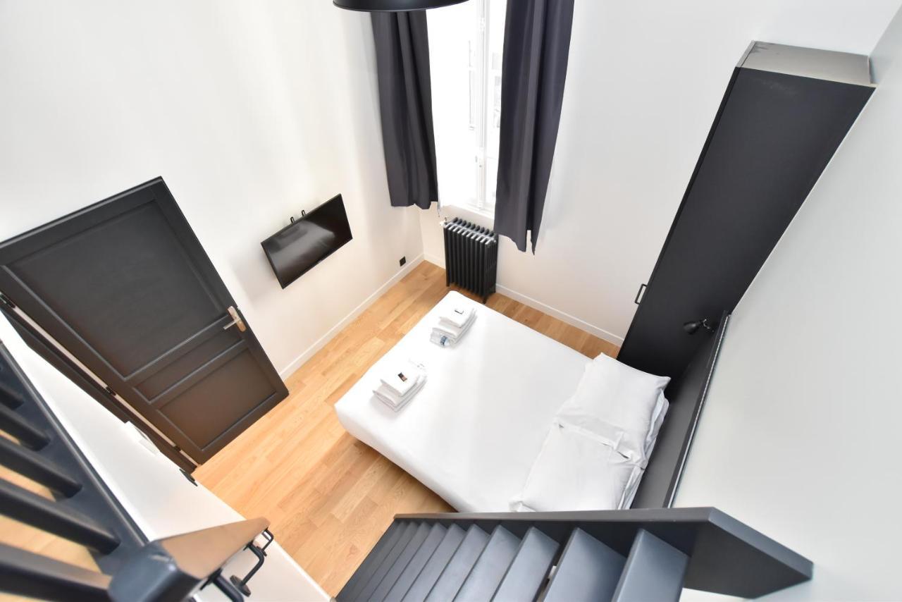 Cosy Apartment - 2Br-7P - Arc De Triomphe باريس المظهر الخارجي الصورة
